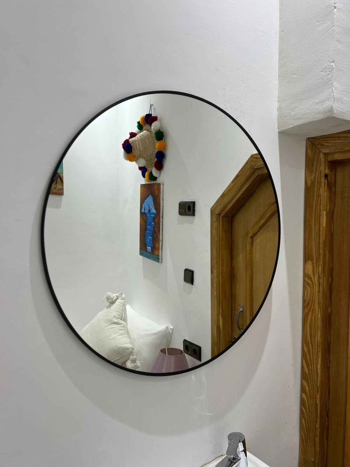 Chambre A La Medina Avec Salle De Bain Prive 丹吉尔 外观 照片